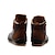 cheap Men&#039;s Boots-Men&#039;s Shoes Oxfords Casual Comfort