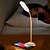 cheap Desk Lamps-LED Table Lamp Wireless Charging for Samsung S20/S10/Note10 Fast Wireless Charger For iPhone 12 11Pro/Xr/Xs/8 Adjustable