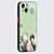 billige design Case-SPY x FAMILIE Anime telefon Sag Til Apple iPhone 13 Pro Max 12 11 SE 2022 X XR XS Max 8 7 Unikt design Beskyttelsesetui Stødsikker Støvsikker Bagcover TPU