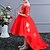 cheap Girls&#039; Dresses-Kids Girls&#039; Dress Floral A Line Dress Asymmetrical Dress Party Sequins Half Sleeve Cute Dress 3-12 Years Spring Black Red White