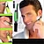 billiga Rakning och hårborttagning-ögonbryn öron nästrimmer för män borttagning klippare rakapparat elektrisk näshårstrimmer för näsa rakhyvel rakapparat hals ögonbryn epilatorer