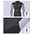 cheap Wetsuits, Diving Suits &amp; Rash Guard Shirts-ZCCO Women&#039;s 3mm Full Wetsuit Diving Suit SCR Neoprene High Elasticity Thermal Warm UPF50+ Breathable Back Zip Long Sleeve Full Body - Patchwork Swimming Diving Surfing Snorkeling Autumn / Fall