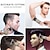 cheap Shaving &amp; Hair Removal-Vintage T9 0MM Electric Cordless Hair Cutting Machine Professional Hair Barber Trimmer For Men Clipper Shaver Beard Lighter