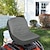cheap Outdoor &amp; Patio Furniture Cover-Riding Lawn Mower Seat Covers Tractor Seat Covers Lawn Mower Seat Cushions Lawn Mower Seat Covers