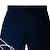 levne 3D sporty a hry pro chlapce-Chlapecké 3D Fotbal Tričko a kraťasy Sady oblečení Krátký rukáv Léto Jaro Sportovní Módní Chladný Polyester Děti 3-13 let Venkovní ulice Sport Běžný
