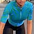ieftine Tricouri pentru femei-21Grams Pentru femei Jersey de ciclism Manșon scurt Bicicletă Topuri cu 3 buzunare spate Ciclism montan Ciclism stradal Respirabil Confortabil la umezeală Uscare rapidă Dungi reflectorizante Galben