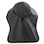 cheap Outdoor Headwear-Sun Hat Fishing Hat Hiking Hat Hat UV Sun Protection Sunscreen Anti-Mosquito Summer Spring Wide Brim with Neck Flap Men&#039;s Women&#039;s Fishing Activity