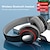 abordables Casques intra-auriculaires et sur-auriculaires-L650 Casque sur l&#039;oreille Sur l&#039;oreille Bluetooth 5.1 Reduction de Bruit Stéréo Son surround pour Apple Samsung Huawei Xiaomi MI Yoga Aptitude Usage quotidien Téléphone portable