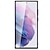 hesapli Samsung Kılıfı-telefon Pouzdro Uyumluluk Samsung Galaksi Klasik Seri A73 A53 A33 S22 S22 Artı S22 Ultra Galaxy A22 5G Galaxy A22 4G Buzlu Şoka Dayanıklı Toz Geçirmez Şeffaf TPU PC