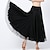 Χαμηλού Κόστους Ρούχα για χοροεσπερίδα-Επίσημος Χορός Φούστες Πλισέ Κόψιμο Τούλι Γυναικεία Εκπαίδευση Επίδοση Ψηλό Τούλι Πολυεστέρας