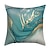 cheap Home &amp; Garden-1 pcs Polyester Pillow Cover, Rustic Animal Zipper Square Traditional Classic