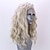 Недорогие Парик из искусственных волос на кружевной основе-кудрявый синтетический парик фронта шнурка для женщин бесклеевой термостойкий волокно gloden светлый парик шнурка для чернокожих женщин