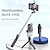 cheap Selfie Sticks-Selfie Stick Bluetooth Extendable Max Length 70 cm For Universal Android / iOS Universal