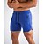 cheap Rash Guard Shirts &amp; Rash Guard Suits-Men&#039;s Swim Trunks Swim Shorts Quick Dry Lightweight Board Shorts Bathing Suit with Pockets Drawstring Swimming Surfing Beach Water Sports Solid Colored Summer
