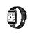economico Smartwatch-d20spr mimetico cinturino grigio cardiofrequenzimetro smartwatch sport moda per donna uomo sport fitness tracker pedometro