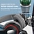billige Hodetelefoner over- og på øret-L650 Over-øret hodetelefon Over øret Bluetooth 5.1 Støyreduksjon Stereo Surroundlyd til Apple Samsung Huawei Xiaomi MI Yoga &amp; Danse Sko Trening Dagligdags Brug Mobiltelefon