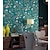 cheap Floral &amp; Plants Wallpaper-Cool Wallpapers Vintage Flower Wallpaper Wall Mural Self Adhesive Peel and Stick Removable Floral Vinyl Wallpaper Cabinet Furniture Countertop Paper Textured Wallpaper,20.8&quot;x118&quot;/53x300cm 1 Roll