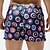 billiga boxersimbyxor för män-Herr Badshorts Snabb tork Lättvikt Boardshorts Baddräkt Med fickor Snörning Simmning Surfing Strand Vattensport Rand Sommar