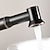 baratos Clássico-Torneira da pia do banheiro orb, puxe o spray de bronze antigo torneiras de banho de um furo