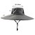 cheap Sports &amp; Outdoor Accessories-Men&#039;s Women&#039;s Sun Hat Fishing Hat Hiking Hat Boonie hat Wide Brim Summer Outdoor UV Sun Protection Sunscreen UV Protection Breathable Hat Navy Back Green for Fishing Climbing Beach / Quick Dry