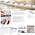 cheap Shower Curtains Top Sale-12 pcs Stainless Steel Curtain Hooks Bath Curtain Rollerball Shower Curtain Rings Hooks 5 Rollers Polished Satin Nickel Ball