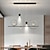 abordables Suspension-led pendentif lumière projecteur lumière moderne nordique ciel étoile lustre salle à manger lampe créative
