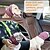 cheap Bandanas &amp; Hats-Dog Bandanas Warm Soft Party Sports Outdoor Indoor Dog Clothing