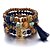 cheap Super Sale-Women&#039;s Bracelets Outdoor Fashion Bracelets &amp; Bangles Multicolor