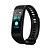 cheap Smartwatch-YH5 Heart Rate Monitor Smartwatch Sports Fashion for Ladies Man