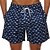 cheap Wetsuits, Diving Suits &amp; Rash Guard Shirts-Men&#039;s Quick Dry Swim Trunks Swim Shorts with Pockets Mesh Lining Drawstring Board Shorts Bathing Suit Printed Swimming Diving Surfing Beach Spring Summer