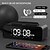 cheap Speakers-Digital Clock Home Wireless Bluetooth Speaker HiFi Sound Dual Boombox Audio Phone Stand Mirror Alarm Clock USB Charging caixa