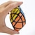 Недорогие Кубики-головоломки-шестиосевой ромбоэдр скоростной куб 6-осевой супер косой куб волшебный куб игрушки-головоломки