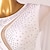 Недорогие Одежда для латинских танцев-платье для латинских танцев сальса с бахромой и кисточкой с разрезными суставами кристаллы/стразы женское тренировочное платье с длинными рукавами чинлоновая сетка