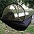 cheap Picnic &amp; Camping Accessories-Mosquito Net Hammock Outdoor Mosquito Proof Hammock Swing Chair Air Tent Fast Opening Without Pulling Rope 270 * 140cm