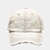 tanie Nakrycia głowy dla kobiet-Myta bawełna pure color vintage czapka z daszkiem dla kobiet mężczyźni para hip hop chłopcy dziewczęta ulica krem przeciwsłoneczny kapelusz czapka w stylu hip hop;