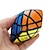economico Cubi di Rubik-Cubo di velocità con romboedro a sei assi Giocattoli di puzzle a cubo magico a 6 assi con super skewb