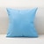 cheap Outdoor Pillow &amp; Covers-Candy Color Outdoor Waterproof Pillow Cover Outdoor Solid Color Functional Cushion Cover