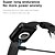 billiga Smarta klockor-e21 pulsmätare smartwatch sportmode för damer man sportmode smartwatch kroppstemperaturklocka