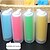 cheap Cleaning Supplies-Reusable Lint Remover Washable Clothes Dust Wiper Cat Dog Comb Shaving Hair Pet Hair Remover Brush Sticky Roller Laundry Product