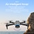 cheap RC Drone-K3 UAV Foldable Drone,Drone with 4K Camera for Beginners, 4K HD FPV RC Quadcopter, Mini Drone with Modular Batteries 20 Min Long Flight Time, APP &amp; Remote Control, Gift for Teens/Adults