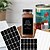 cheap Kitchen Utensils &amp; Gadgets-Spice Jar Labels 275PCS Black Spice Jarlabels Waterproof Oil Proof Machine Washable Kitchen Spice Jar Labels