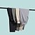 preiswerte Unterteile-Herren Kurze Hose für Wanderer Sommer Außen Atmungsaktiv Rasche Trocknung Tasche mit Reißverschluss Leicht Caprihose Unten Kordelzug Elastische Taille Armeegrüne Sieben Khaki Sieben Angeln Klettern