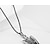 cheap Anime Cosplay Accessories-Kujo Jotaro Shovel Rope Chain Pendant for Men Women Jewelry Cosplay Japanese Anime Accessories Gift Idea