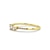baratos Anéis-Anel Festa Clássico Rosa ouro Prata Dourado Cobre Simples Elegante 1pç / Mulheres / Casamento / Presente