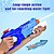 Χαμηλού Κόστους Υπαίθρια Διασκέδαση &amp; Σπορ-υδροβόλα όπλα για ενήλικες - 3 συσκευασίες 600cc όπλα σούπερ squirt water soaker blaster μακριές ιδέες σκοπευτηρίου παιχνίδια δώρου για καλοκαιρινό πάρτι μάχης στην παραλία στην πισίνα