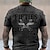hesapli Erkek Tişörtleri ve Atletleri-Erkek Üniseks T gömlek Kısa Kollu Harf Grafik Baskılar Bisiklet Yaka Siyah Ordu Yeşili Koyu Gri Koyu Mavi 3D Baskı Dış mekan Cadde Desen Giyim Sporlar Tasarımcı Günlük Büyük ve uzun / Yaz / Yaz