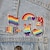 cheap Valentine&#039;s Day for Lover-16Pcs Gay Pride Pins-Pride LGBTQ Accessories Pin-Love is Love-Enamel Pins for Backpack Hat-Lapel Pins for Pride Festivals（Random）