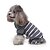 ieftine Pijama-Câini Pisici Pijamale Drăguţ Casual Iarnă Impermeabil Respirabil Απαλό Lavabil Comfortabil Casul / Zilnic Îmbrăcăminte pentru câini for Bichon Frise Pomeran un Animalut Fluture Small