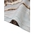 abordables Tankinis-Mujer Bañadores Tankini 2 piezas Normal Traje de baño Cintura alta Estampado Bloque de color Gris Acolchado Escote en V Trajes de baño Deportes Vacaciones Sensual / Con Tirantes / nuevo