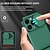 cheap iPhone Cases-Phone Case For Apple Back Cover iPhone 14 Pro Max 14 Plus 13 12 11 Pro Max Mini X XR XS Bumper Frame Kickstand Military Grade Protection Solid Colored Armor TPU PC